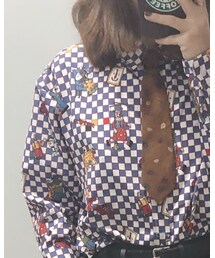 VINTAGE | シャツ/ブラウス