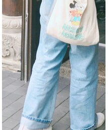 MOUSSY | デニムパンツ