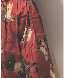 古着 | チノパンツ