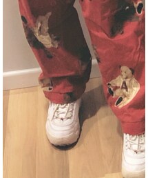 FILA | スニーカー