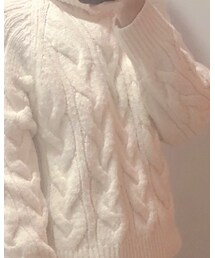 GU | ニット/セーター