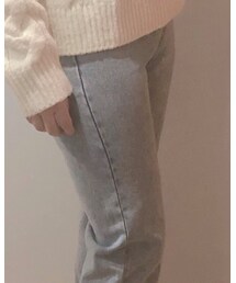 ZARA | デニムパンツ