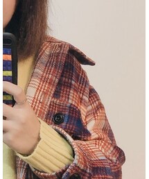 H&M | ジャケット/アウター