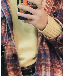 GU | ニット/セーター