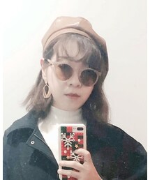 Bershka | ハンチング/ベレー帽
