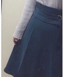 VINTAGE | スカート