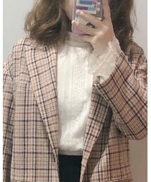 MOUSSY | シャツ/ブラウス