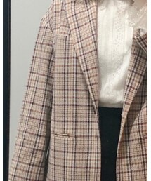 MANGO | スーツジャケット