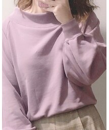 SNIDEL | パーカー