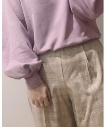 GU | チノパンツ