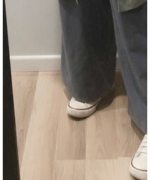 CONVERSE | スニーカー