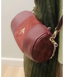MANU ATELIER | ショルダーバッグ