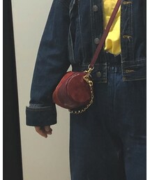 MANU ATELIER | ショルダーバッグ
