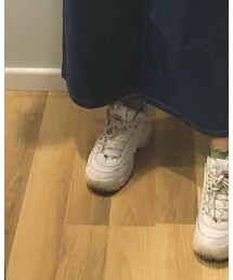 FILA | スニーカー