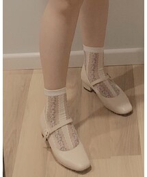 VINTAGE | パンプス
