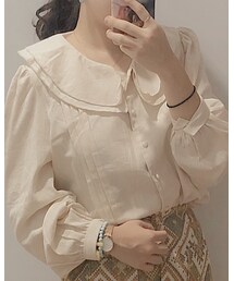 VINTAGE | シャツ/ブラウス