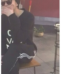 C'est Vingt-Trois | スウェット