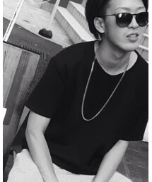 C'est Vingt-Trois | Tシャツ/カットソー