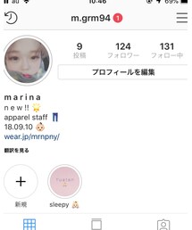 instagram | その他