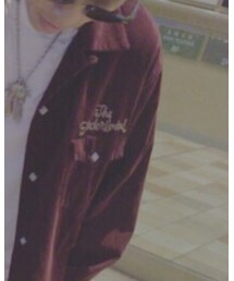 TENDERLOIN | シャツ/ブラウス