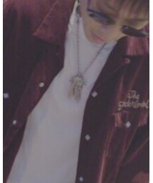 goro's | ネックレス