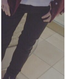 RAGS McGREGOR  | その他パンツ