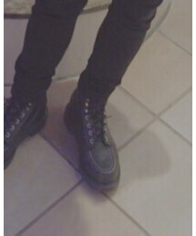 RED WING | ブーツ