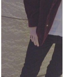 TENDERLOIN | リング