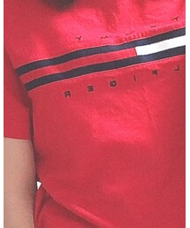 TOMMY HILFIGER | Tシャツ/カットソー