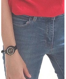 ZARA | デニムパンツ