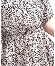 SENSE OF PLACE by URBAN RESEARCH | ワンピース/ドレス