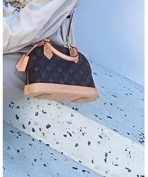 LOUIS VUITTON | ショルダーバッグ