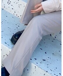 SNIDEL | その他パンツ