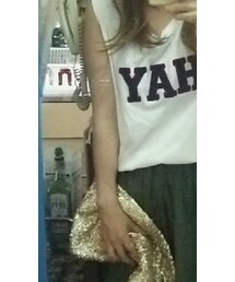 no brand | トップス