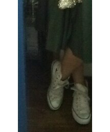 CONVERSE | シューズ