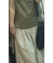 LOWRYS FARM | トップス