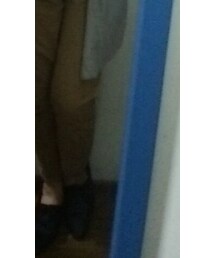 no brand | パンツ