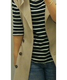 ZARA | トップス