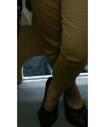 no brand | パンツ