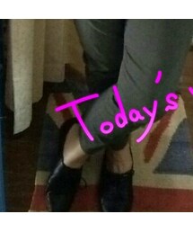 ZARA | その他シューズ