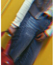 EMODA | デニムパンツ