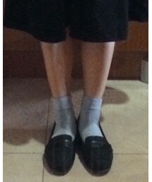 UNIQLO | ソックス/靴下