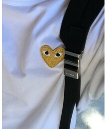 CDG | Tシャツ/カットソー