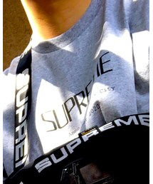 Supreme | Tシャツ/カットソー