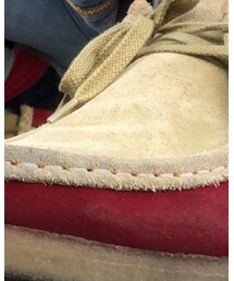 Clarks | ブーツ
