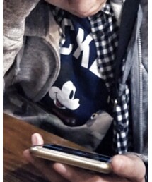 UNIQLO | Tシャツ/カットソー