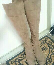 金沢の109のどっか | ブーツ