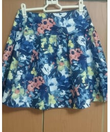 FREE’S PHRASE | スカート