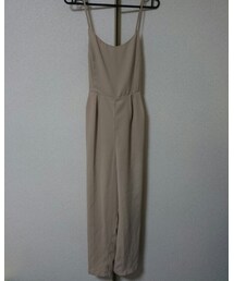 URBAN RESEARCH | サロペット/オーバーオール