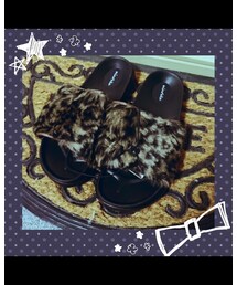 忘れた〜 | サンダル